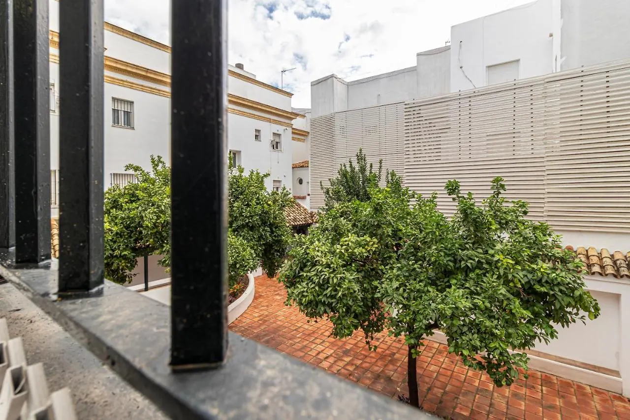 Allo Apartments Porvenir Centro 1 Habitacion Jerez de la Frontera España