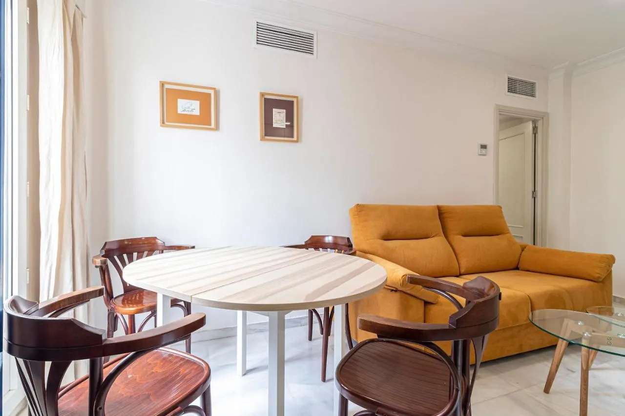 Allo Apartments Porvenir Centro 1 Habitacion Jerez de la Frontera