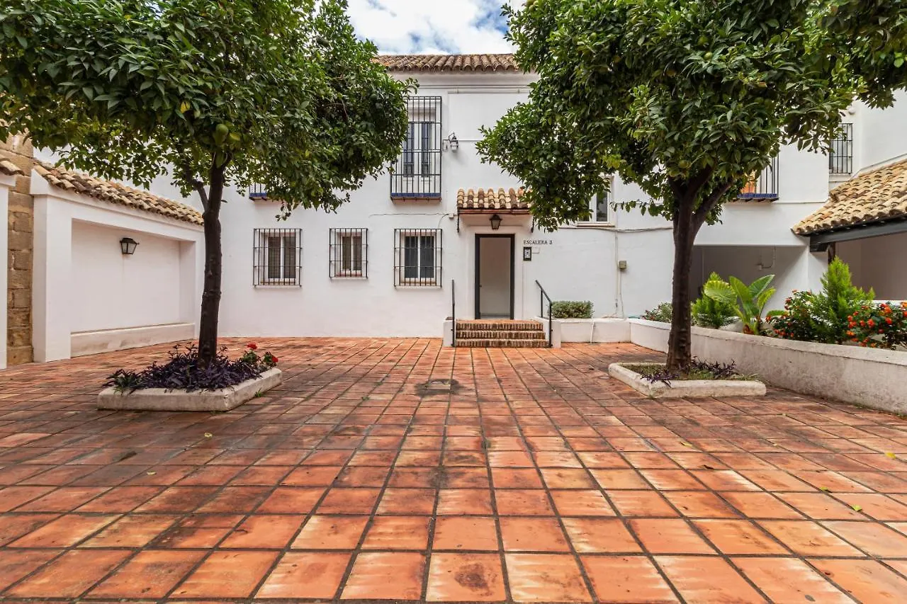 Allo Apartments Porvenir Centro 1 Habitacion Jerez de la Frontera 0*,  España