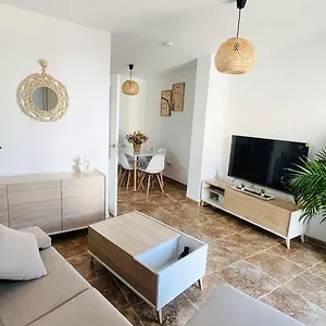  Apartamento Altos De Jerez & Parking Privado España