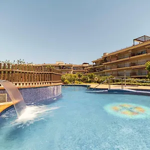  Apartamento Golden España
